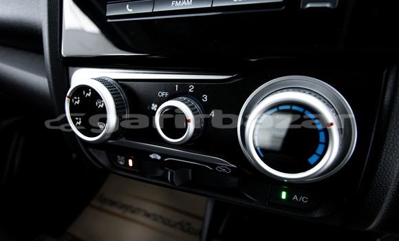 Buy Used Honda Jazz Black Car in Bangkok in Bangkok Buy Used Honda Jazz Black Car in Bangkok in Bangkok