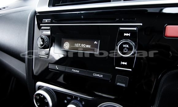 Buy Used Honda Jazz Black Car in Bangkok in Bangkok Buy Used Honda Jazz Black Car in Bangkok in Bangkok