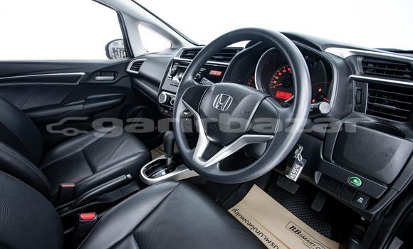 Buy Used Honda Jazz Black Car in Bangkok in Bangkok Buy Used Honda Jazz Black Car in Bangkok in Bangkok