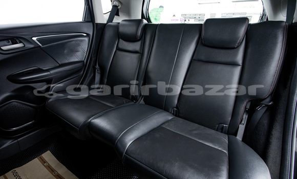 Buy Used Honda Jazz Black Car in Bangkok in Bangkok Buy Used Honda Jazz Black Car in Bangkok in Bangkok