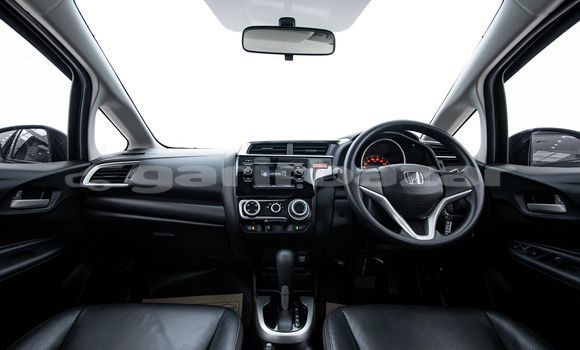 Buy Used Honda Jazz Black Car in Bangkok in Bangkok Buy Used Honda Jazz Black Car in Bangkok in Bangkok