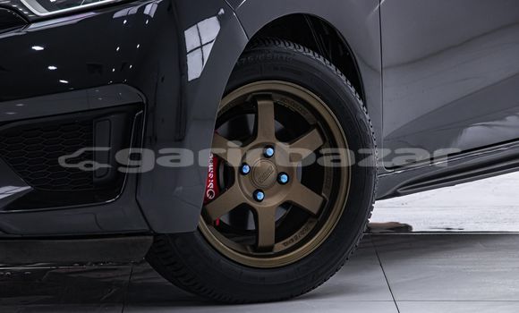 Buy Used Honda Jazz Black Car in Bangkok in Bangkok Buy Used Honda Jazz Black Car in Bangkok in Bangkok