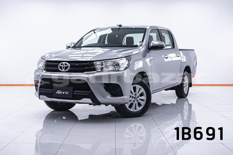 Big with watermark toyota hiluxe revo bangkok bangkok 71031