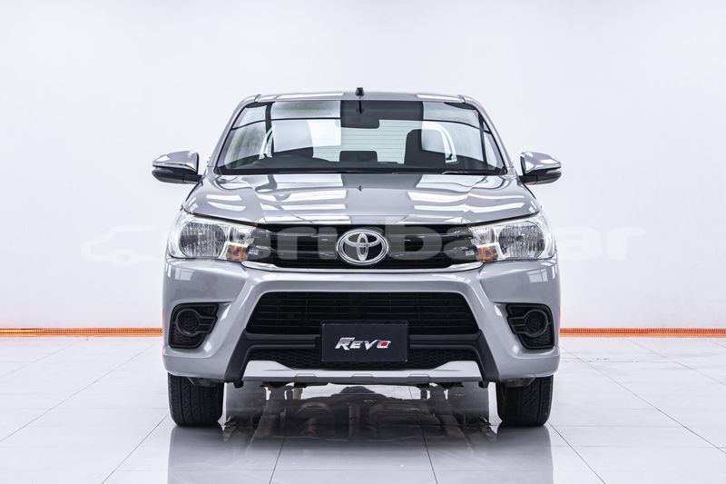 Big with watermark toyota hiluxe revo bangkok bangkok 71031