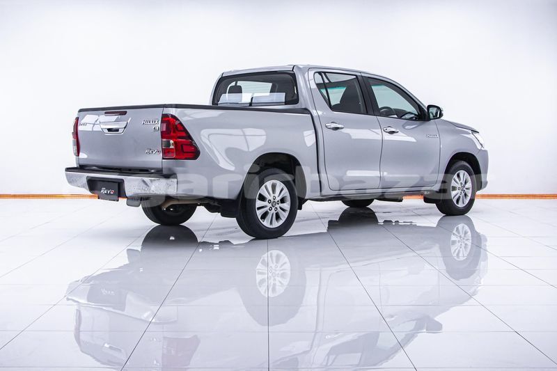 Big with watermark toyota hiluxe revo bangkok bangkok 71031