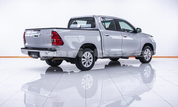 ซื้อ รถมือสอง Toyota Hiluxe Revo อื่น ๆ รถยนต์ ใน %{เมือง} ใน กรุงเทพมหานคร ซื้อ รถมือสอง Toyota Hiluxe Revo อื่น ๆ รถยนต์ ใน %{เมือง} ใน กรุงเทพมหานคร