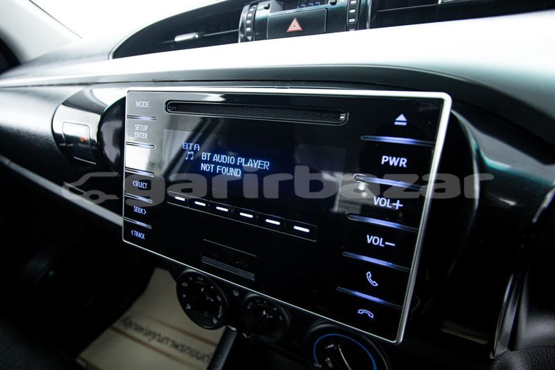 Big with watermark toyota hiluxe revo bangkok bangkok 71031