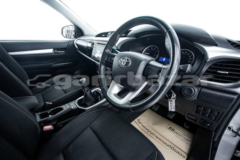 Big with watermark toyota hiluxe revo bangkok bangkok 71031