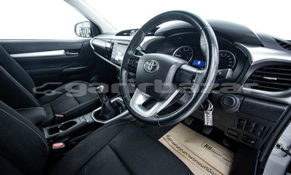 ซื้อ รถมือสอง Toyota Hiluxe Revo อื่น ๆ รถยนต์ ใน %{เมือง} ใน กรุงเทพมหานคร ซื้อ รถมือสอง Toyota Hiluxe Revo อื่น ๆ รถยนต์ ใน %{เมือง} ใน กรุงเทพมหานคร