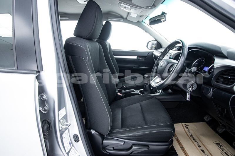 Big with watermark toyota hiluxe revo bangkok bangkok 71031