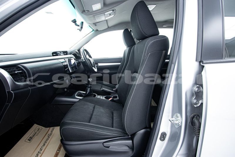 Big with watermark toyota hiluxe revo bangkok bangkok 71031