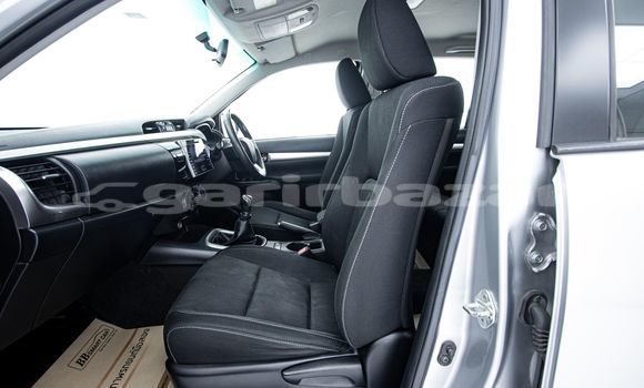 ซื้อ รถมือสอง Toyota Hiluxe Revo อื่น ๆ รถยนต์ ใน %{เมือง} ใน กรุงเทพมหานคร ซื้อ รถมือสอง Toyota Hiluxe Revo อื่น ๆ รถยนต์ ใน %{เมือง} ใน กรุงเทพมหานคร