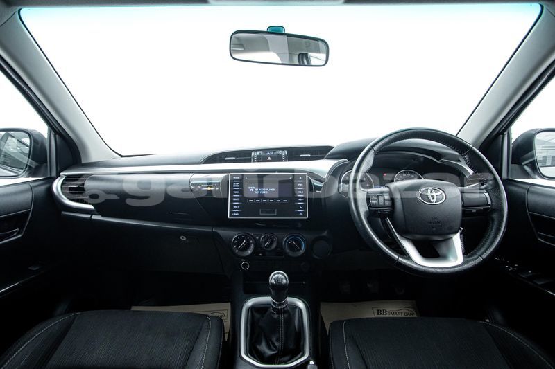 Big with watermark toyota hiluxe revo bangkok bangkok 71031