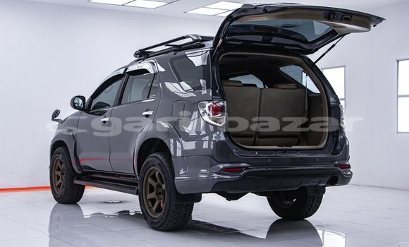 ซื้อ รถมือสอง Toyota Fortuner อื่น ๆ รถยนต์ ใน %{เมือง} ใน กรุงเทพมหานคร ซื้อ รถมือสอง Toyota Fortuner อื่น ๆ รถยนต์ ใน %{เมือง} ใน กรุงเทพมหานคร