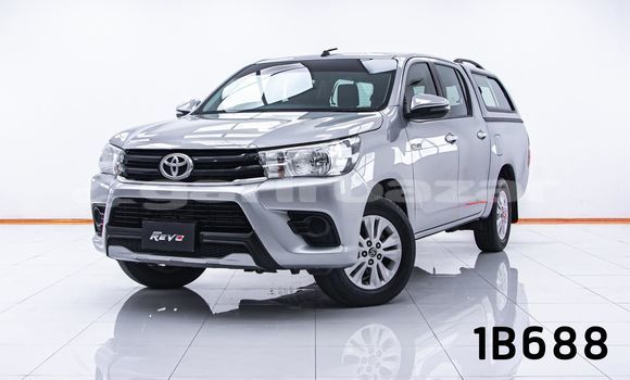 Buy Used Toyota Fortuner Other Car in Bangkok in Bangkok