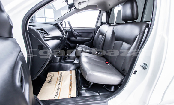 ซื้อ รถมือสอง Mitsubishi Triton ขาว รถยนต์ ใน %{เมือง} ใน กรุงเทพมหานคร ซื้อ รถมือสอง Mitsubishi Triton ขาว รถยนต์ ใน %{เมือง} ใน กรุงเทพมหานคร