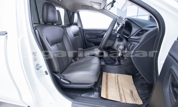 ซื้อ รถมือสอง Mitsubishi Triton ขาว รถยนต์ ใน %{เมือง} ใน กรุงเทพมหานคร ซื้อ รถมือสอง Mitsubishi Triton ขาว รถยนต์ ใน %{เมือง} ใน กรุงเทพมหานคร