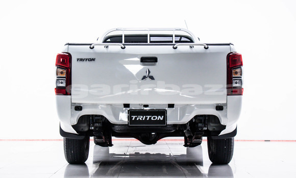 ซื้อ รถมือสอง Mitsubishi Triton ขาว รถยนต์ ใน %{เมือง} ใน กรุงเทพมหานคร ซื้อ รถมือสอง Mitsubishi Triton ขาว รถยนต์ ใน %{เมือง} ใน กรุงเทพมหานคร