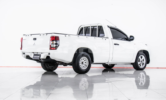ซื้อ รถมือสอง Mitsubishi Triton ขาว รถยนต์ ใน %{เมือง} ใน กรุงเทพมหานคร ซื้อ รถมือสอง Mitsubishi Triton ขาว รถยนต์ ใน %{เมือง} ใน กรุงเทพมหานคร