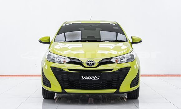 ซื้อ รถมือสอง Toyota Yaris เขียว รถยนต์ ใน %{เมือง} ใน กรุงเทพมหานคร ซื้อ รถมือสอง Toyota Yaris เขียว รถยนต์ ใน %{เมือง} ใน กรุงเทพมหานคร