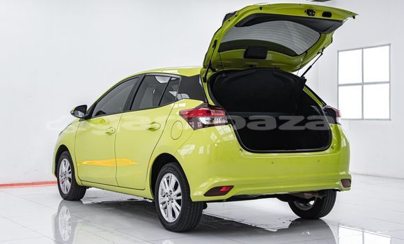 ซื้อ รถมือสอง Toyota Yaris เขียว รถยนต์ ใน %{เมือง} ใน กรุงเทพมหานคร ซื้อ รถมือสอง Toyota Yaris เขียว รถยนต์ ใน %{เมือง} ใน กรุงเทพมหานคร