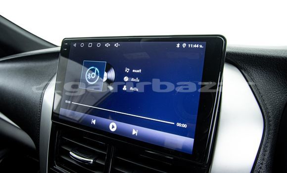 ซื้อ รถมือสอง Toyota Yaris เขียว รถยนต์ ใน %{เมือง} ใน กรุงเทพมหานคร ซื้อ รถมือสอง Toyota Yaris เขียว รถยนต์ ใน %{เมือง} ใน กรุงเทพมหานคร