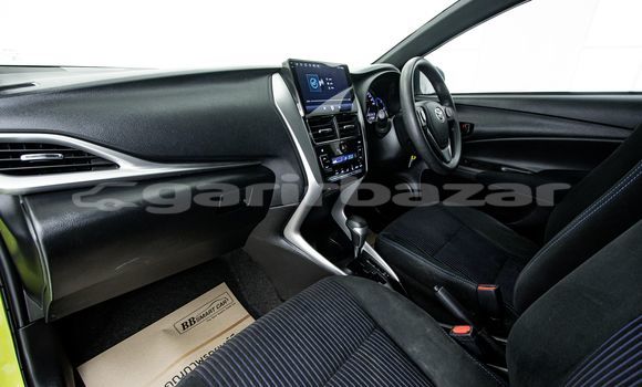 ซื้อ รถมือสอง Toyota Yaris เขียว รถยนต์ ใน %{เมือง} ใน กรุงเทพมหานคร ซื้อ รถมือสอง Toyota Yaris เขียว รถยนต์ ใน %{เมือง} ใน กรุงเทพมหานคร