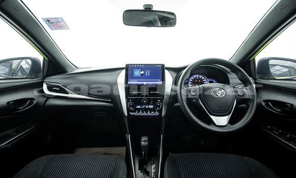 ซื้อ รถมือสอง Toyota Yaris เขียว รถยนต์ ใน %{เมือง} ใน กรุงเทพมหานคร ซื้อ รถมือสอง Toyota Yaris เขียว รถยนต์ ใน %{เมือง} ใน กรุงเทพมหานคร