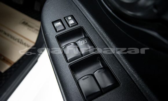 Buy Used Nissan March White Car in Bangkok in Bangkok Buy Used Nissan March White Car in Bangkok in Bangkok