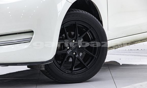 Buy Used Nissan March White Car in Bangkok in Bangkok Buy Used Nissan March White Car in Bangkok in Bangkok