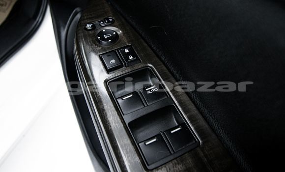 Buy Used Honda Accord White Car in Bangkok in Bangkok Buy Used Honda Accord White Car in Bangkok in Bangkok