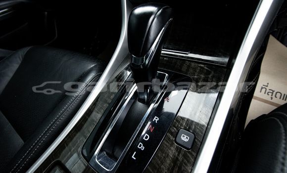 Buy Used Honda Accord White Car in Bangkok in Bangkok Buy Used Honda Accord White Car in Bangkok in Bangkok