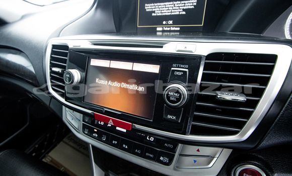 Buy Used Honda Accord White Car in Bangkok in Bangkok Buy Used Honda Accord White Car in Bangkok in Bangkok