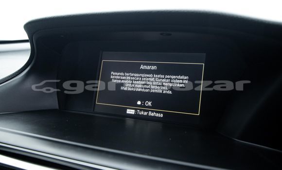 Buy Used Honda Accord White Car in Bangkok in Bangkok Buy Used Honda Accord White Car in Bangkok in Bangkok