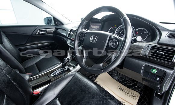 Buy Used Honda Accord White Car in Bangkok in Bangkok Buy Used Honda Accord White Car in Bangkok in Bangkok