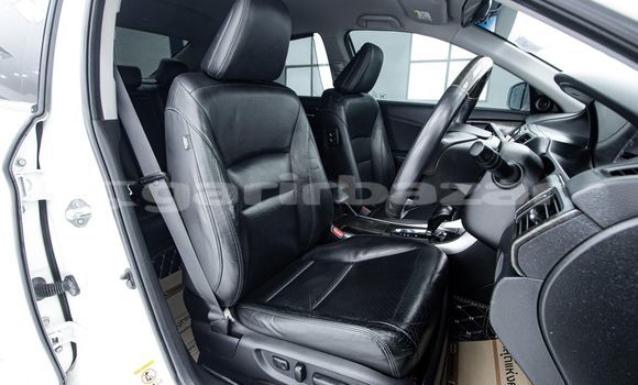 Buy Used Honda Accord White Car in Bangkok in Bangkok Buy Used Honda Accord White Car in Bangkok in Bangkok