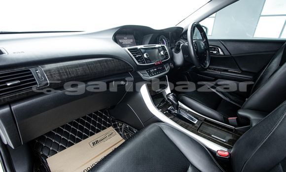 Buy Used Honda Accord White Car in Bangkok in Bangkok Buy Used Honda Accord White Car in Bangkok in Bangkok