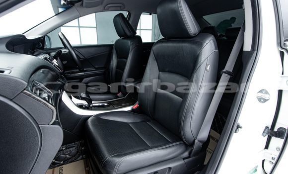 Buy Used Honda Accord White Car in Bangkok in Bangkok Buy Used Honda Accord White Car in Bangkok in Bangkok