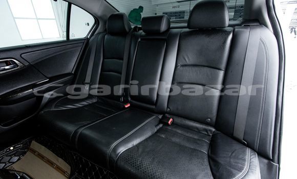 Buy Used Honda Accord White Car in Bangkok in Bangkok Buy Used Honda Accord White Car in Bangkok in Bangkok