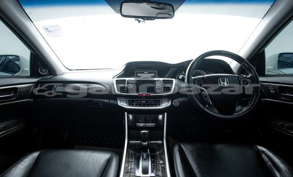 Buy Used Honda Accord White Car in Bangkok in Bangkok Buy Used Honda Accord White Car in Bangkok in Bangkok