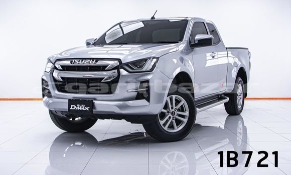Buy Used Isuzu D-Max Other Car in Bangkok in Bangkok