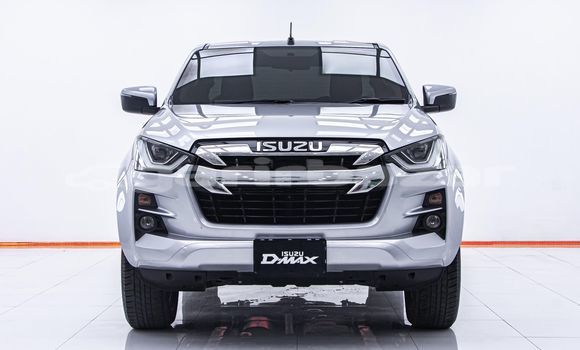 Buy Used Isuzu D-Max Other Car in Bangkok in Bangkok Buy Used Isuzu D-Max Other Car in Bangkok in Bangkok