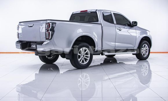 Buy Used Isuzu D-Max Other Car in Bangkok in Bangkok Buy Used Isuzu D-Max Other Car in Bangkok in Bangkok