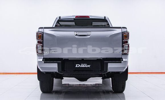 Buy Used Isuzu D-Max Other Car in Bangkok in Bangkok Buy Used Isuzu D-Max Other Car in Bangkok in Bangkok