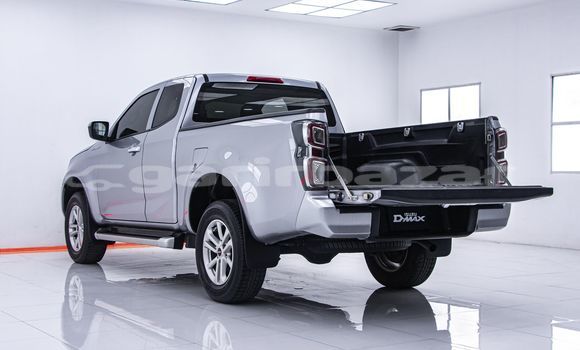Buy Used Isuzu D-Max Other Car in Bangkok in Bangkok Buy Used Isuzu D-Max Other Car in Bangkok in Bangkok