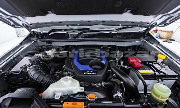 Buy Used Isuzu D-Max Other Car in Bangkok in Bangkok Buy Used Isuzu D-Max Other Car in Bangkok in Bangkok