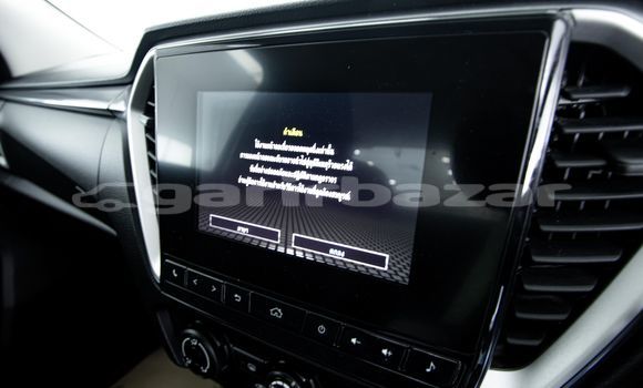 Buy Used Isuzu D-Max Other Car in Bangkok in Bangkok Buy Used Isuzu D-Max Other Car in Bangkok in Bangkok