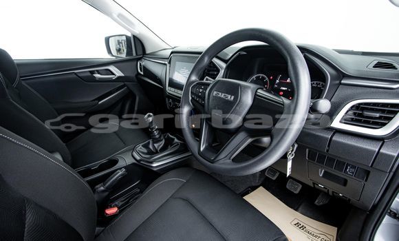 Buy Used Isuzu D-Max Other Car in Bangkok in Bangkok Buy Used Isuzu D-Max Other Car in Bangkok in Bangkok