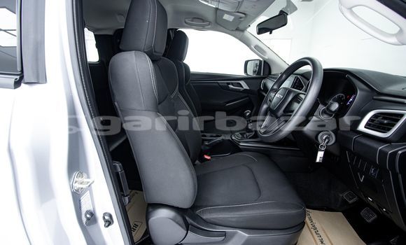 Buy Used Isuzu D-Max Other Car in Bangkok in Bangkok Buy Used Isuzu D-Max Other Car in Bangkok in Bangkok