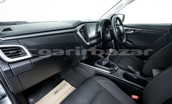 Buy Used Isuzu D-Max Other Car in Bangkok in Bangkok Buy Used Isuzu D-Max Other Car in Bangkok in Bangkok